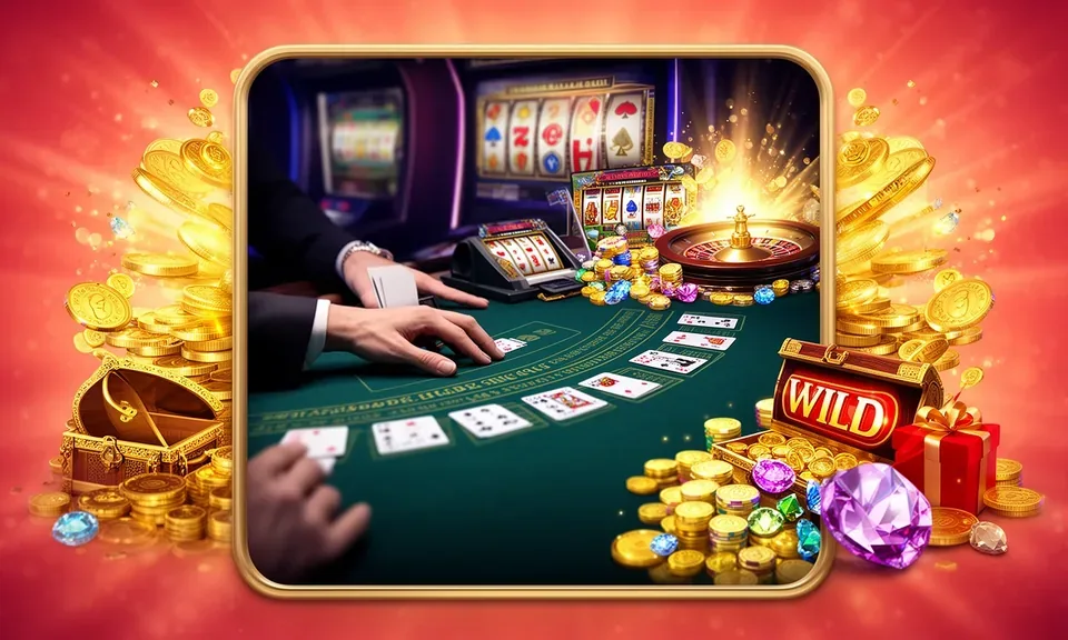 866jlcom Depositing into Your 866jlcom Account