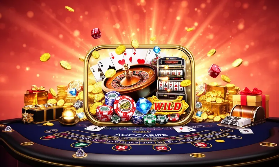 866jlcom What We Offer in 866jlcom Casino